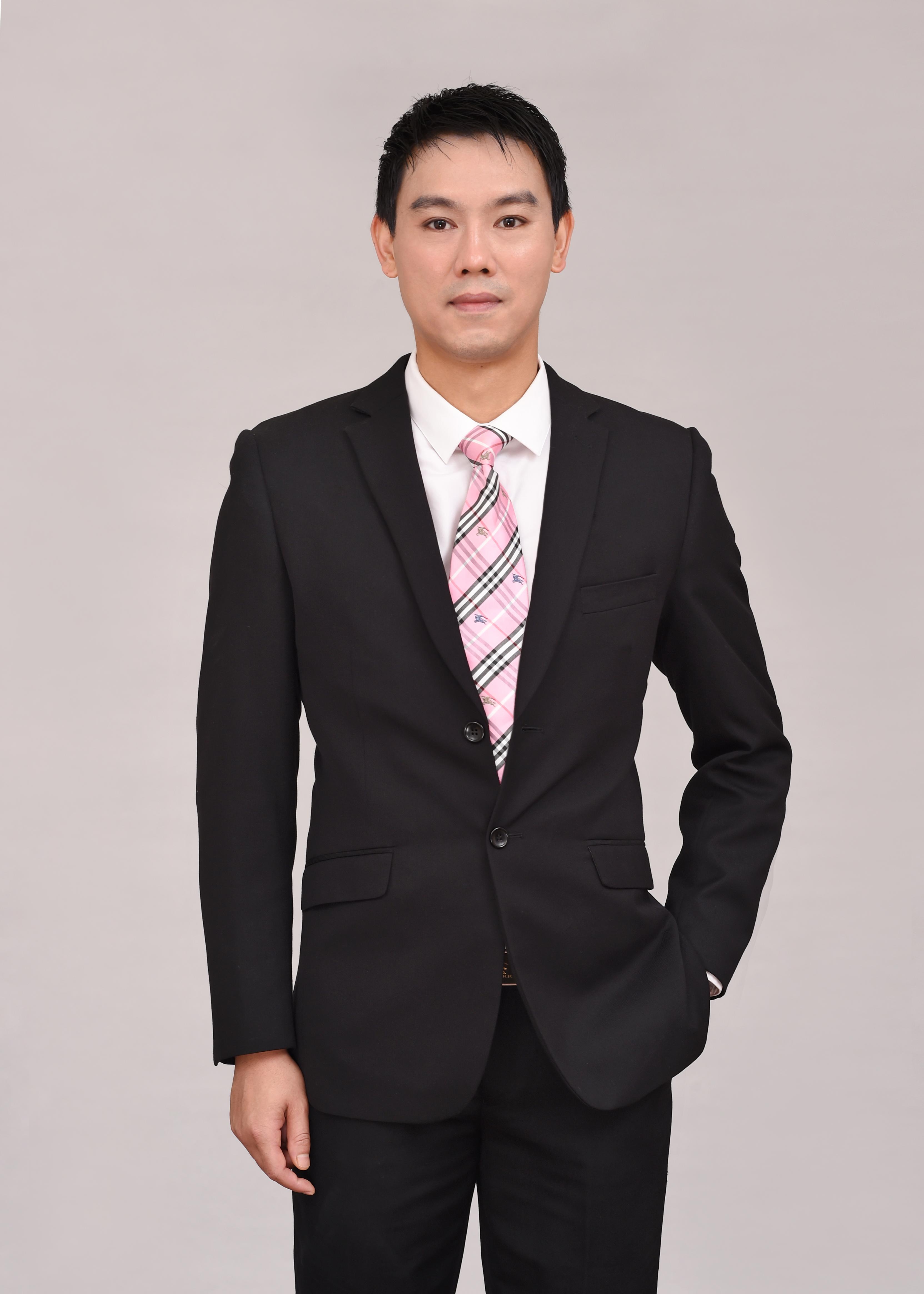曹金华 特效与CGI总监